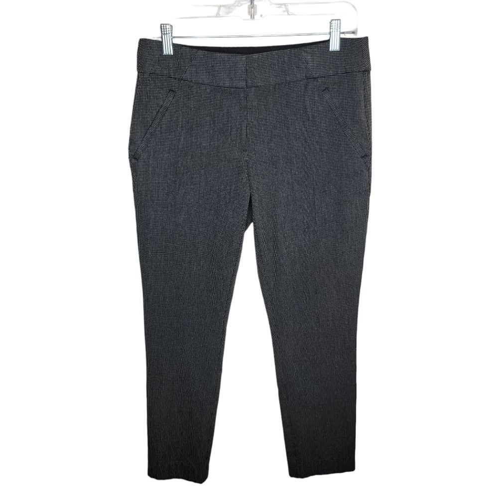 Ann Taylor LOFT Marisa skinny trouser pants size 6